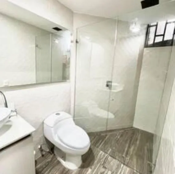 Apartment Apartamento Laureles Con Jacuzzi Cerca Al Primer Parque Medellin