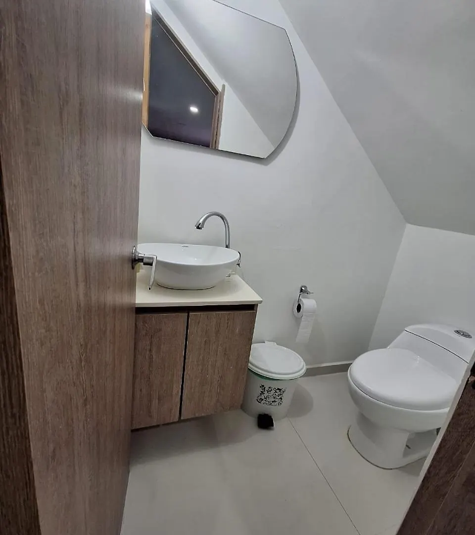Apartamento Laureles Con Jacuzzi Cerca Al Primer Parque Medellin