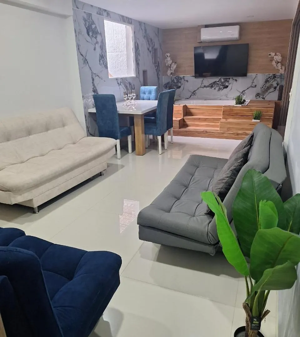 Apartamento Laureles Con Jacuzzi Cerca Al Primer Parque Medellin Colombia
