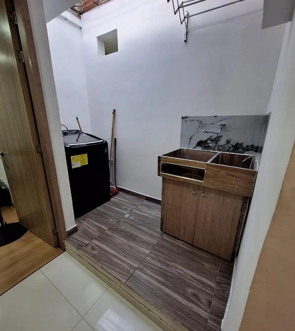 Apartment Apartamento Laureles Con Jacuzzi Cerca Al Primer Parque Medellin Colombia